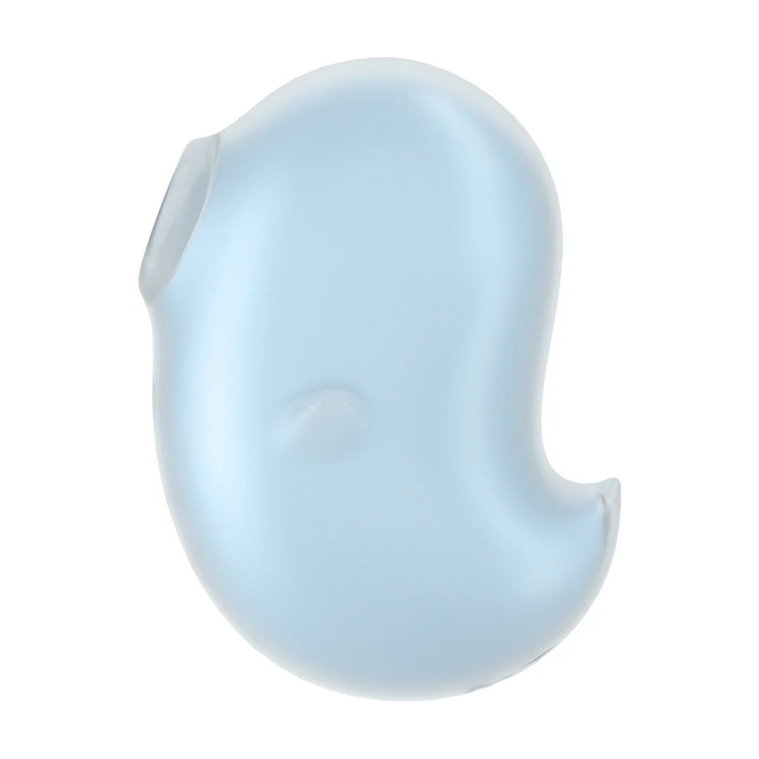 Wibrator Satisfyer Cutie Ghost Air Pulse - obrazek 3