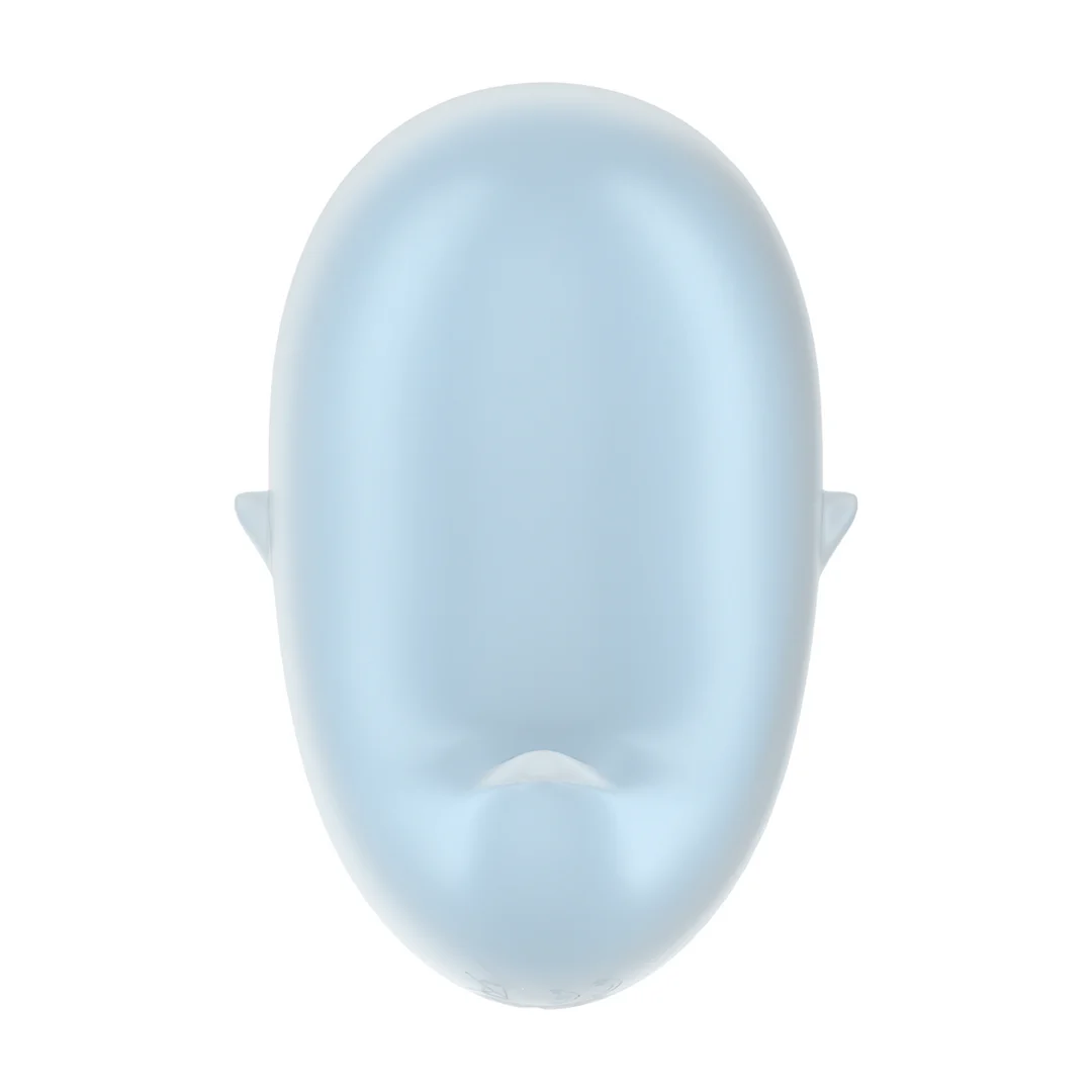 Wibrator Satisfyer Cutie Ghost Air Pulse - obrazek 4