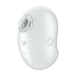 Wibrator Satisfyer Cutie Ghost Air Pulse - obrazek 12