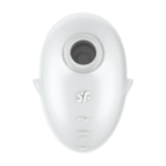 Wibrator Satisfyer Cutie Ghost Air Pulse - obrazek 8