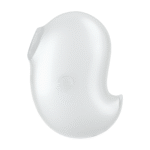 Wibrator Satisfyer Cutie Ghost Air Pulse - obrazek 9