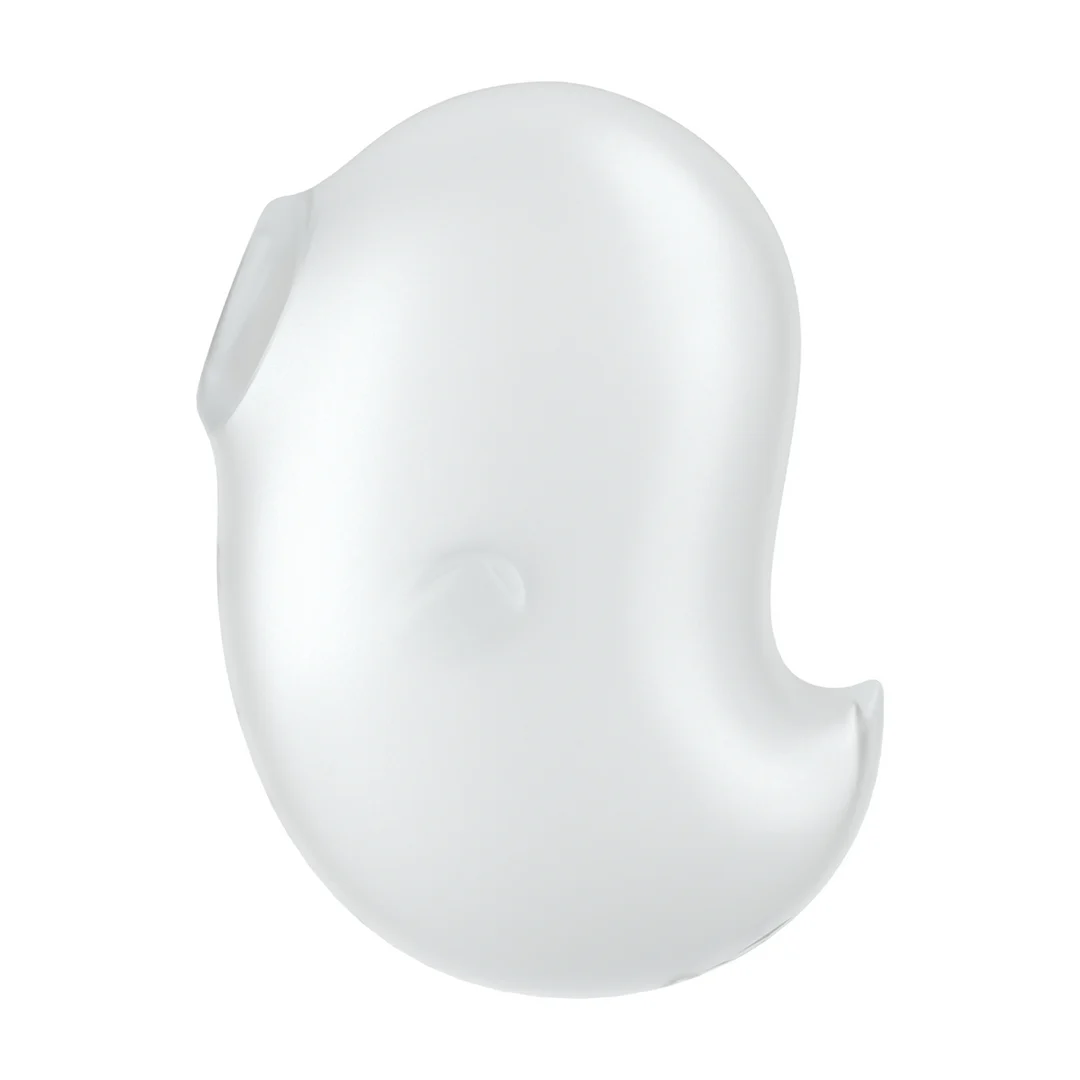Wibrator Satisfyer Cutie Ghost Air Pulse - obrazek 9
