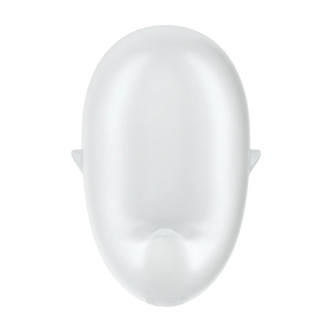 Wibrator Satisfyer Cutie Ghost Air Pulse - obrazek 10