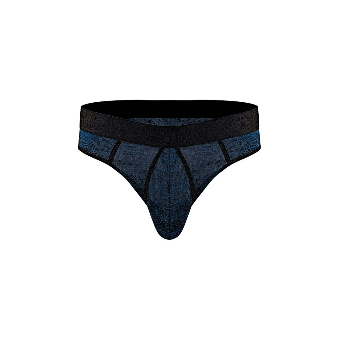 Stringi sportowe Male Power Peak Performance - obrazek 10