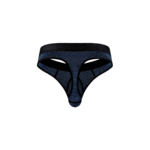 Stringi sportowe Male Power Peak Performance - obrazek 11