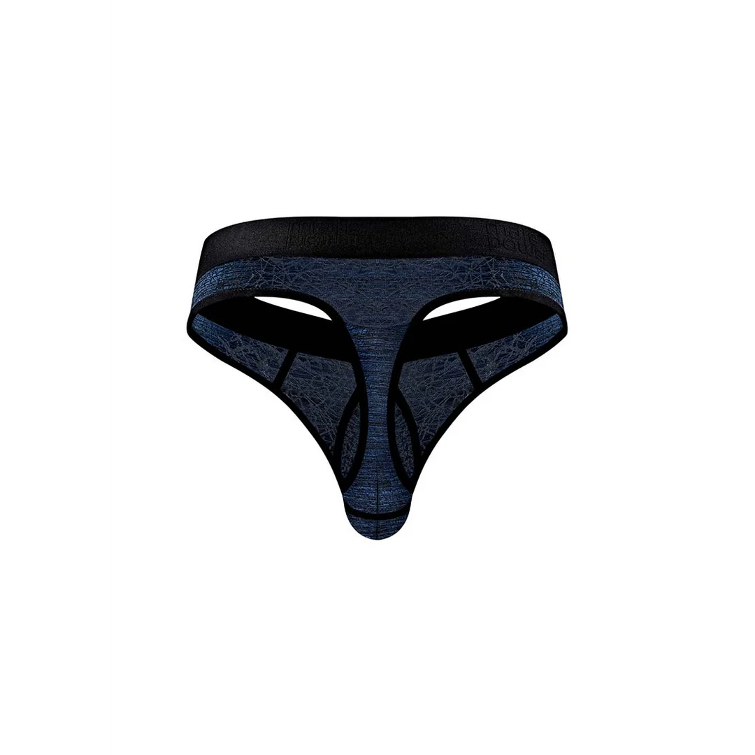 Stringi sportowe Male Power Peak Performance - obrazek 11