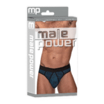 Stringi sportowe Male Power Peak Performance - obrazek 7