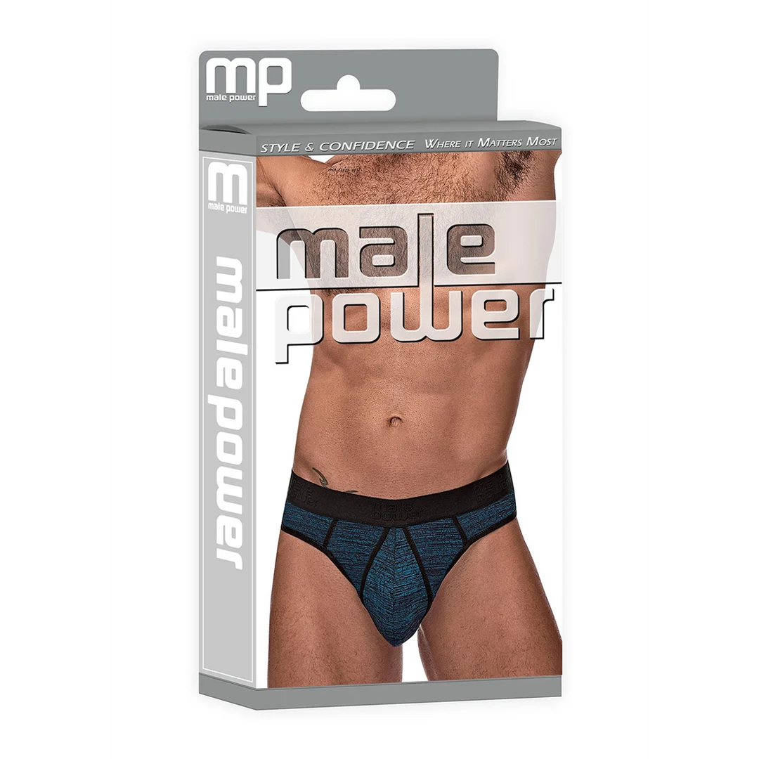 421259BBSM-2 Stringi sportowe Male Power Peak Performance - obrazek 1