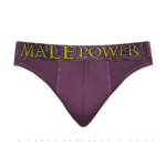 Stringi męskie Enhancer z modelującą kieszenią, która podkreśla kształt | Male Power - obrazek 3