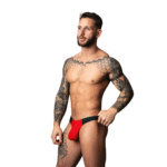 Stringi Male Power Bong - obrazek 4