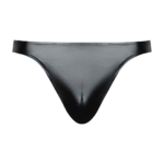 Stringi Wetlook marki Male Power - obrazek 2