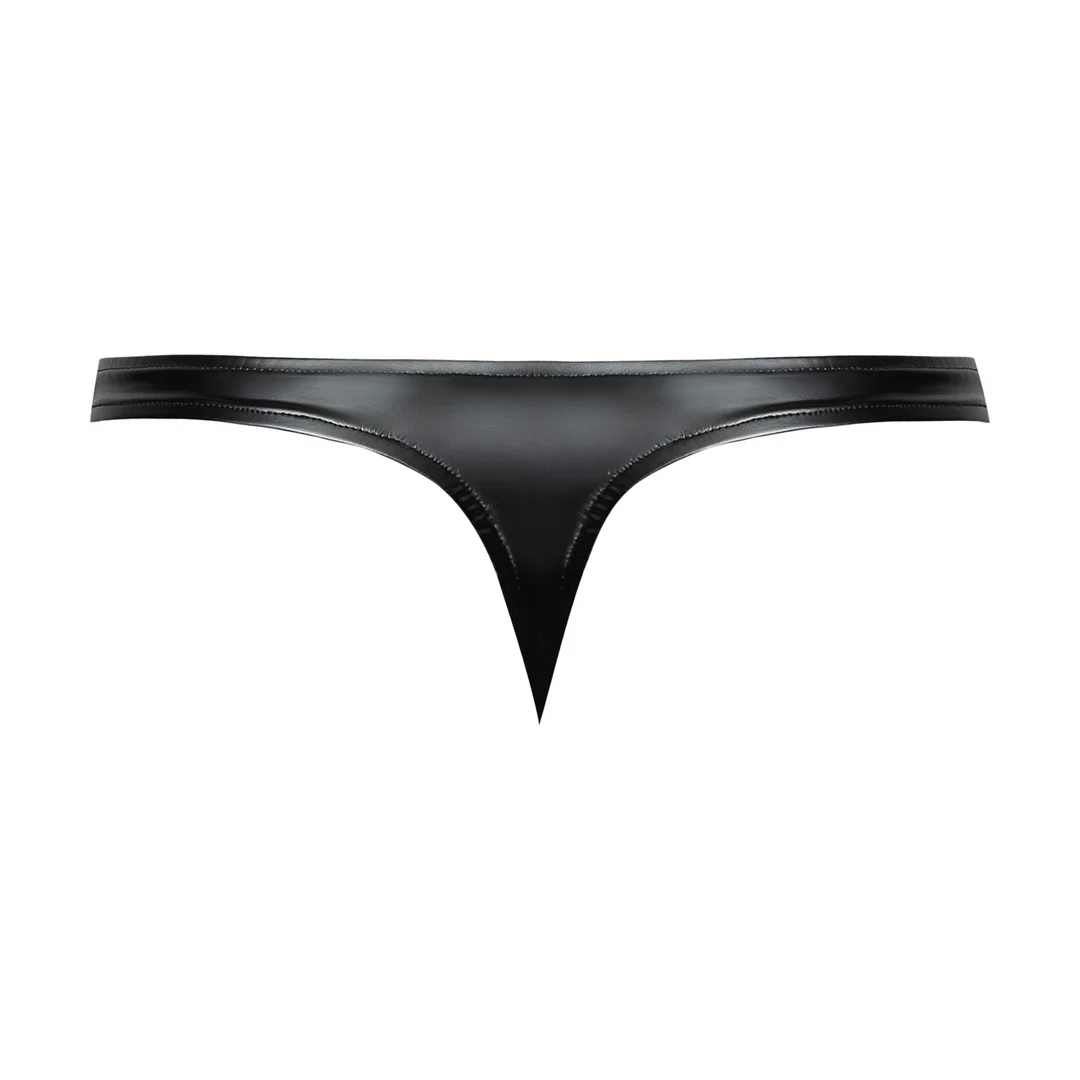 Stringi Wetlook marki Male Power - obrazek 3