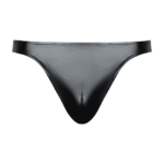 Stringi Wetlook marki Male Power - obrazek 6