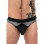Male Power Iron Clad stringi - obrazek 4