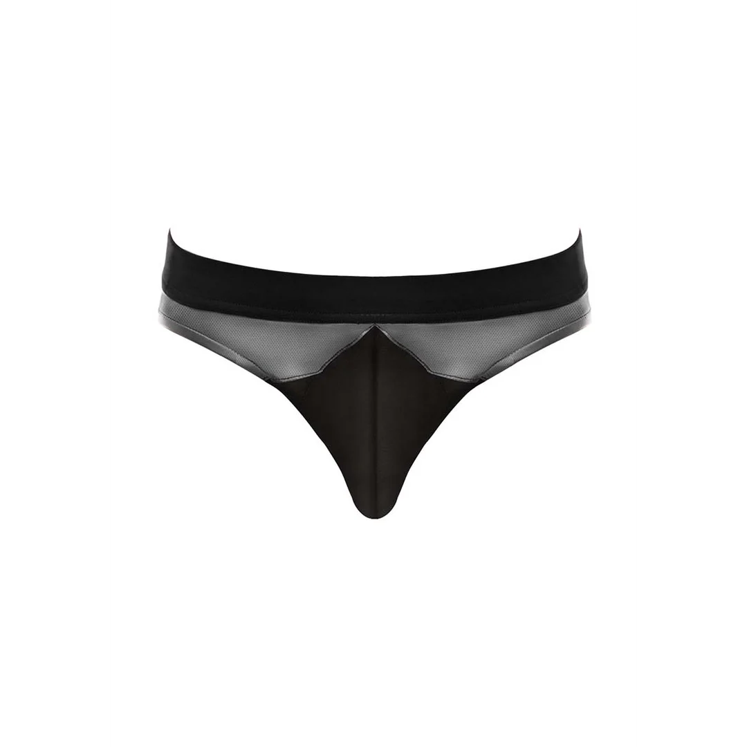 Male Power Iron Clad stringi - obrazek 6