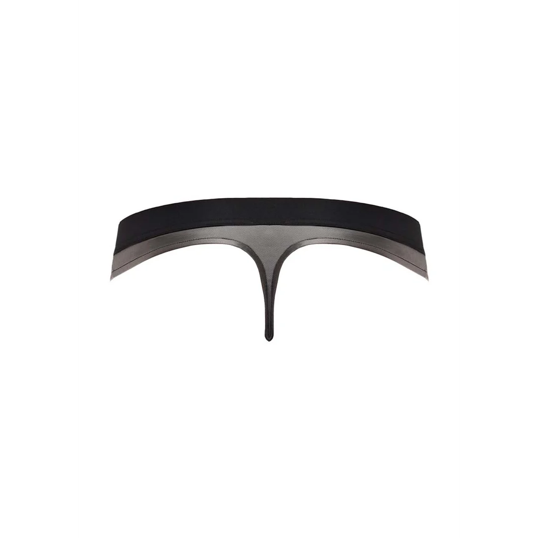Male Power Iron Clad stringi - obrazek 7