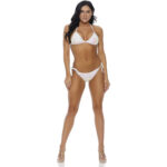 Zestaw bikini Forplay Sea Me Drippin', rozmiar S - obrazek 6