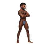 Pas do pozowania Male Power - obrazek 2