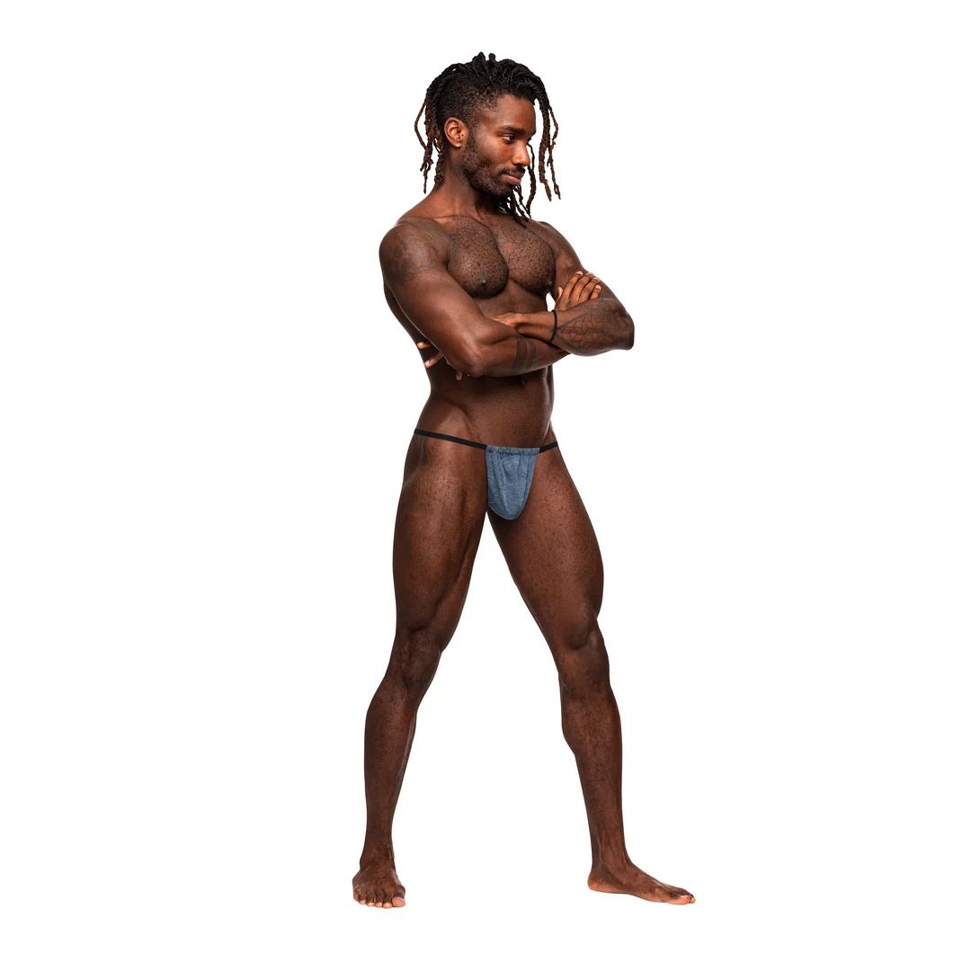 Pas do pozowania Male Power - obrazek 2