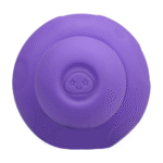 Mushroom Vibe ładowany wibrator silikonowy - obrazek 6