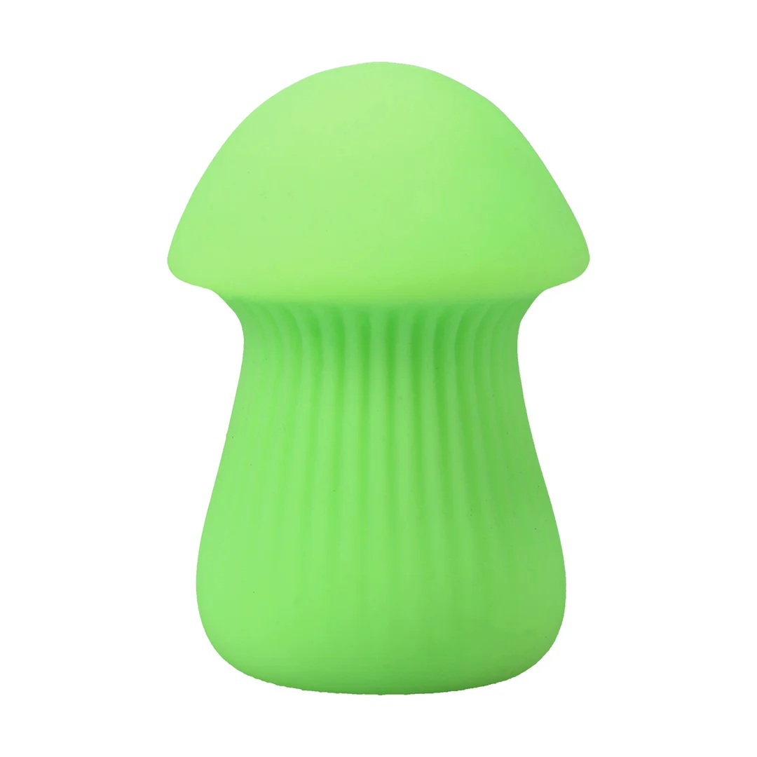 Mochi Mini Stroker zielony - obrazek 4
