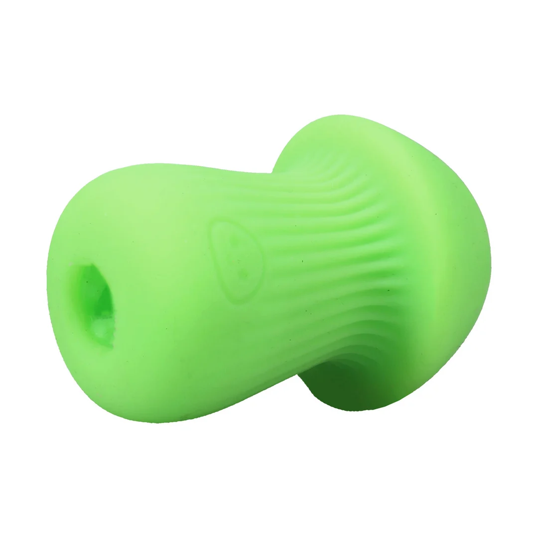 Mochi Mini Stroker zielony - obrazek 5