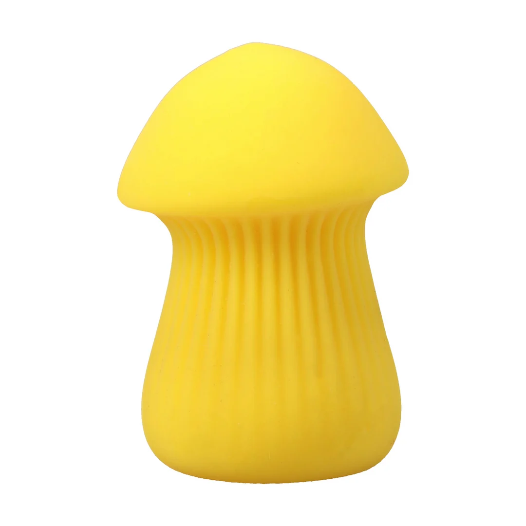 ULTRASKYN Mini Stroker Grzyb - obrazek 4