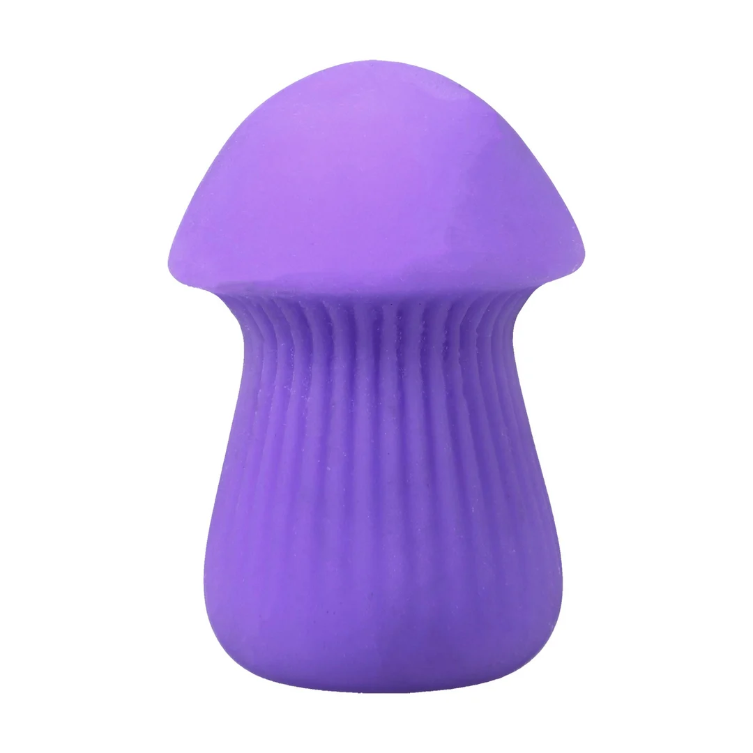 ULTRASKYN Mini Stroker grzyb - obrazek 4