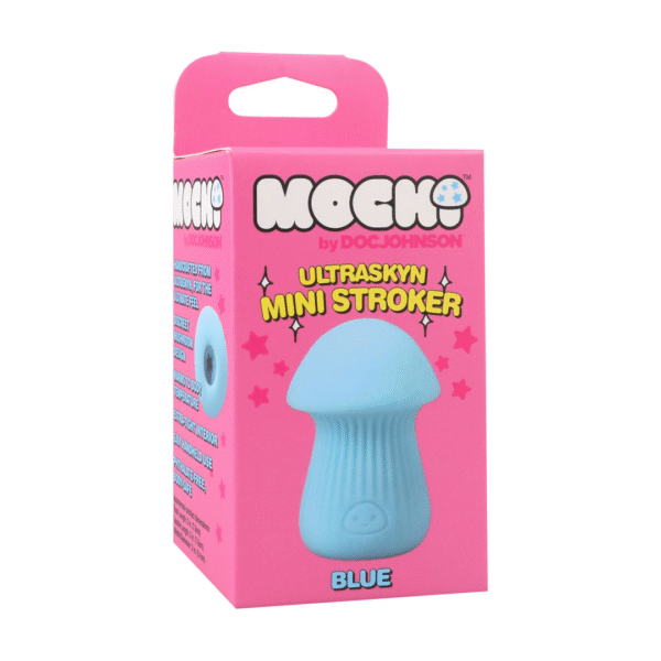 ULTRASKYN Mini Stroker grzyb