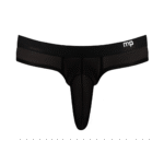 Stringi Male Power Hose Thong - obrazek 4