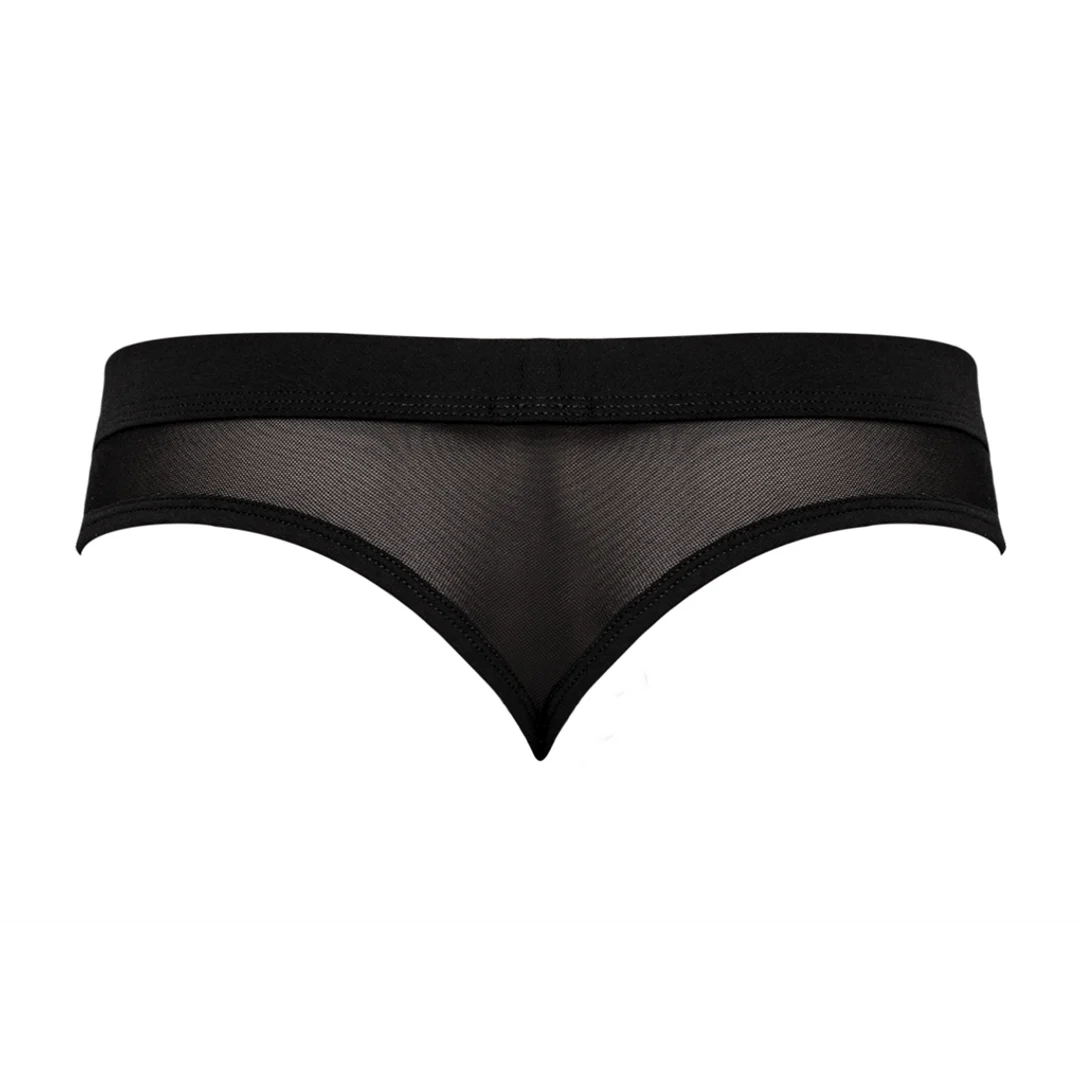 Stringi Male Power Hose Thong - obrazek 5