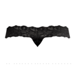 Male Power Micro Thong Pinch Back - obrazek 5