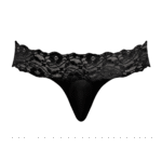 Male Power Micro Thong Pinch Back - obrazek 10
