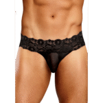 Male Power Micro Thong Pinch Back - obrazek 12