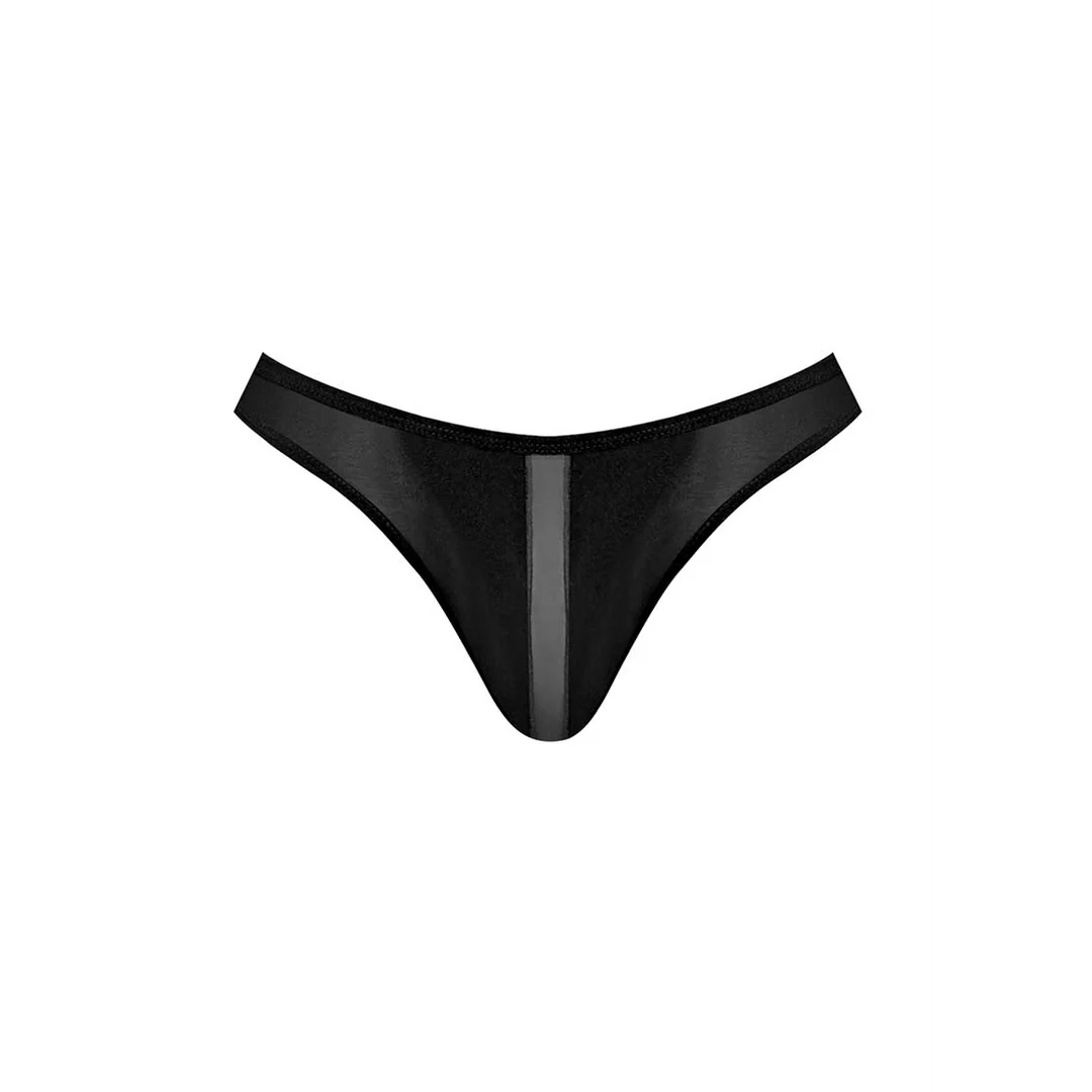 Męskie bikini Male Power Landing Strip - obrazek 8