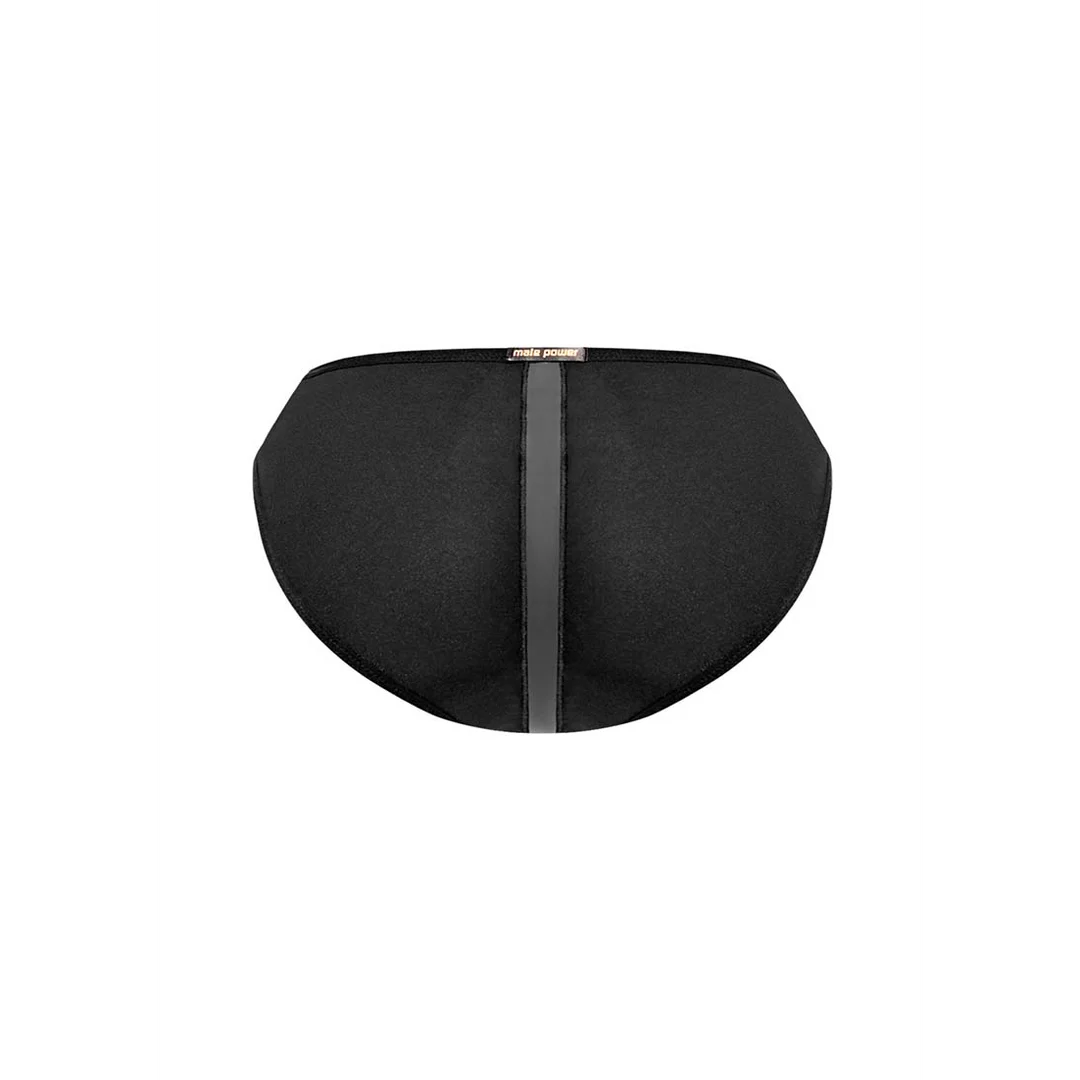 Męskie bikini Male Power Landing Strip - obrazek 14