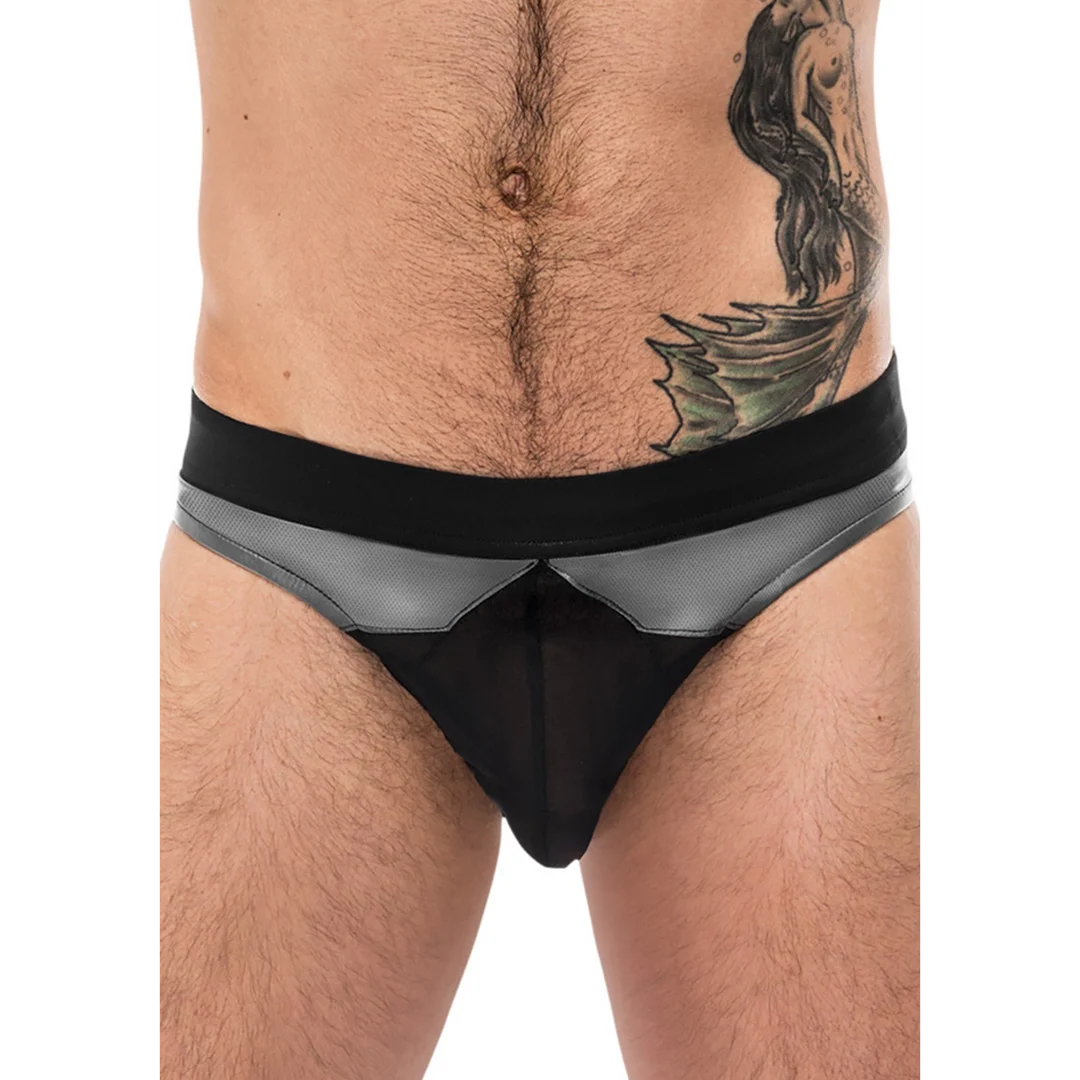Bikini Male Power Iron Clad - obrazek 8