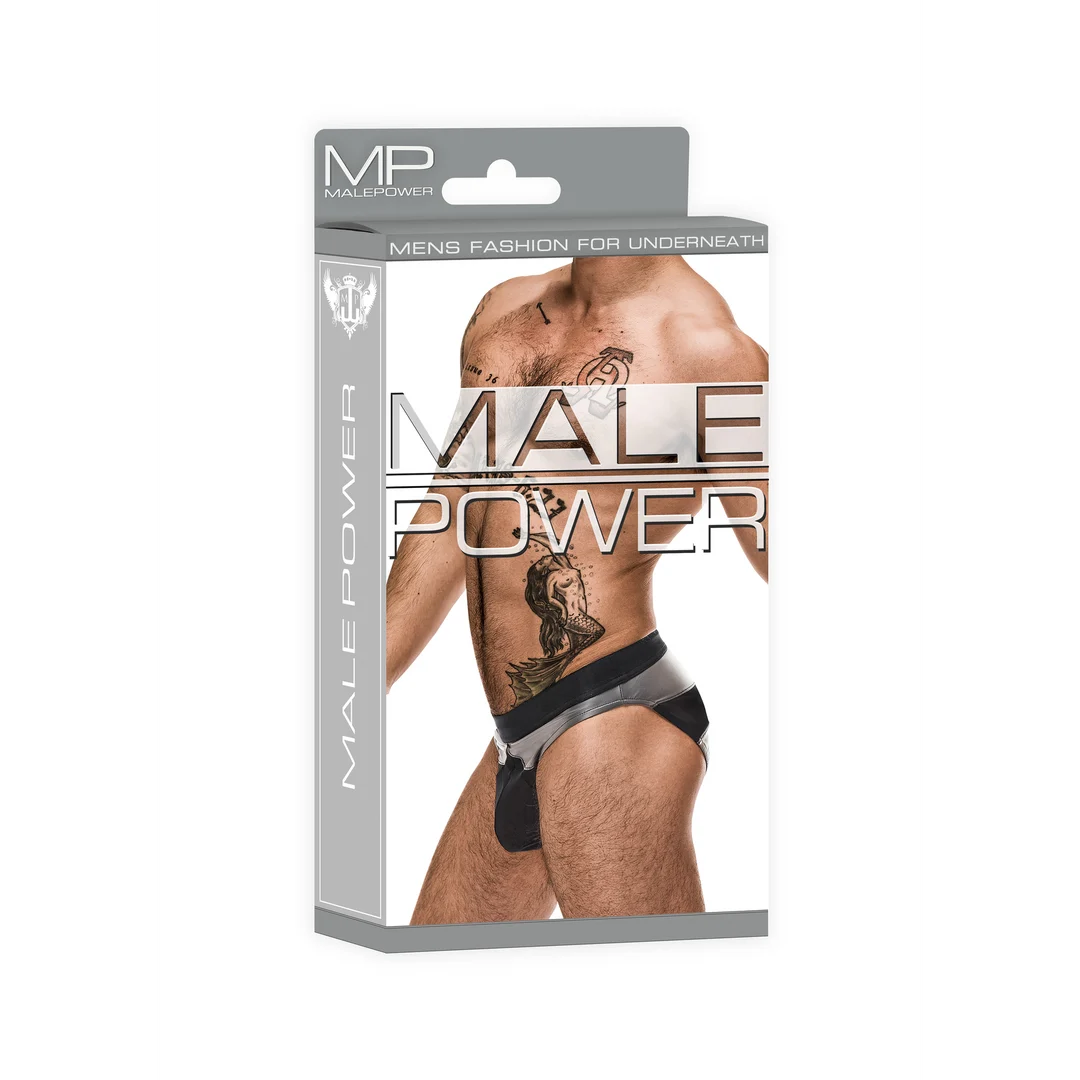 Bikini Male Power Iron Clad - obrazek 13