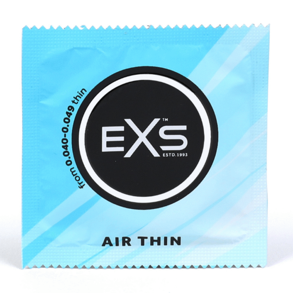 Prezerwatywy EXS Air Thin, 48 sztuk