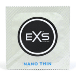 Prezerwatywy EXS Nano Thin, 48 sztuk
