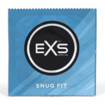 Prezerwatywy EXS Snug Fit, 48 sztuk