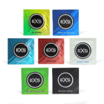 Zestaw EXS Variety Pack 2