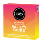 Zestaw EXS Variety Pack 2 - obrazek 2