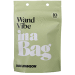 Wibrator typu wand Doc Johnson