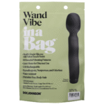 Wibrator typu wand Doc Johnson - obrazek 2