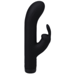 Wibrator Doc Johnson typu rabbit - obrazek 4