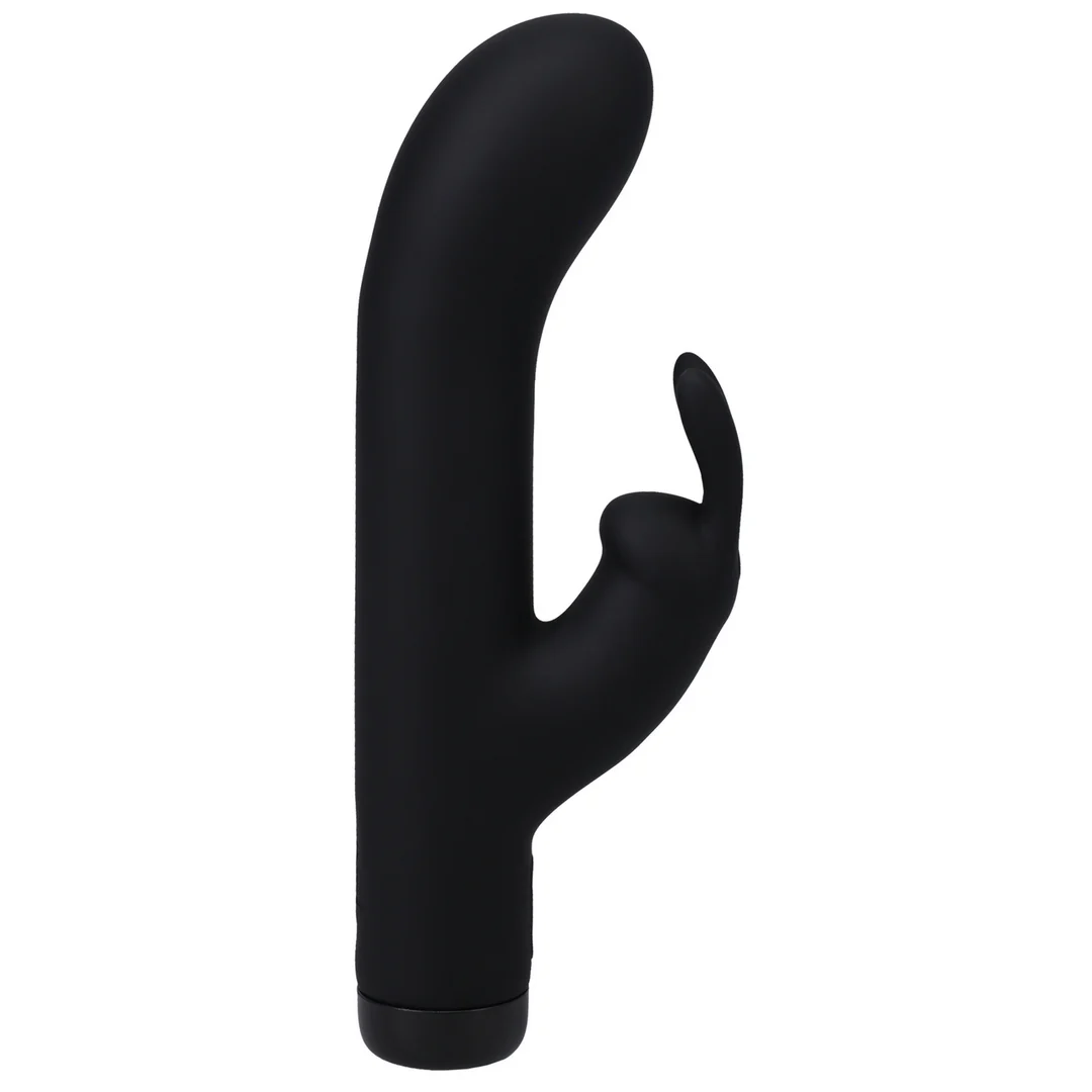 Wibrator Doc Johnson typu rabbit - obrazek 4
