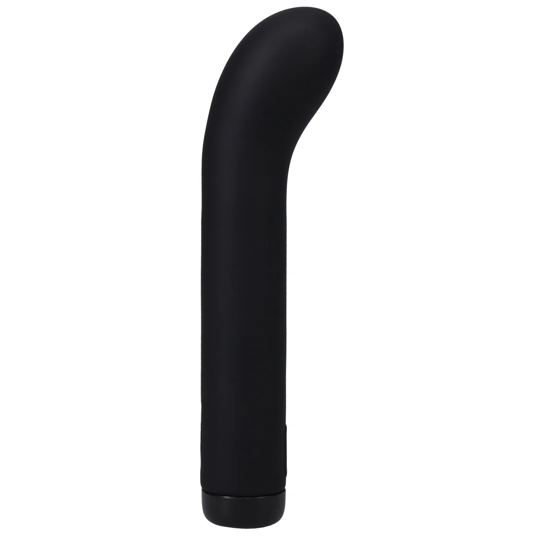 Doc Johnson wibrator do punktu G - obrazek 3
