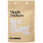 Przyssawki na sutki Doc Johnson