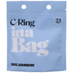 Doc Johnson C Ring